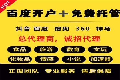案例解析：推广竞价助力企业抢占市场份额